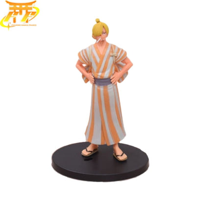 Sanji Arc Wano Figuur - One Piece™