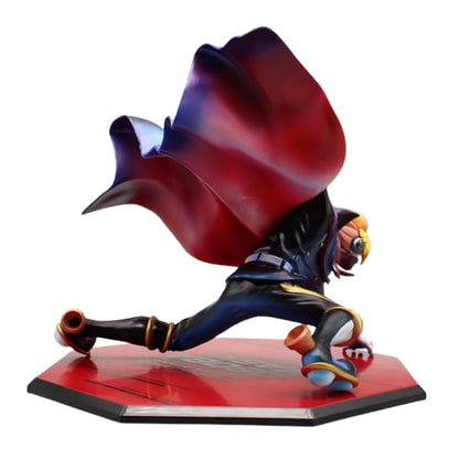 Sanji "Germa" Figuur - One Piece™