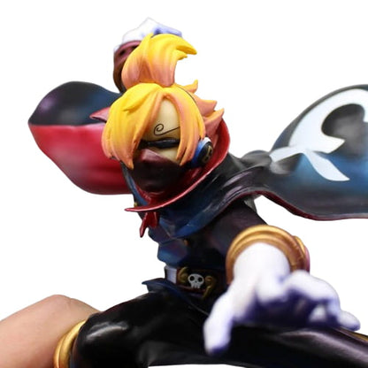 Sanji "Germa" Figuur - One Piece™