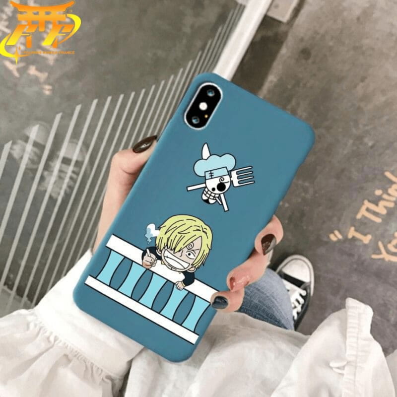 Sanji iPhone Hoesje - One Piece™