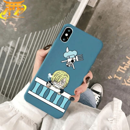 Sanji iPhone Hoesje - One Piece™