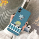 Sanji iPhone Hoesje - One Piece™