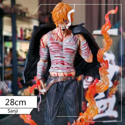Sanji Vinsmoke Figuur - One Piece™