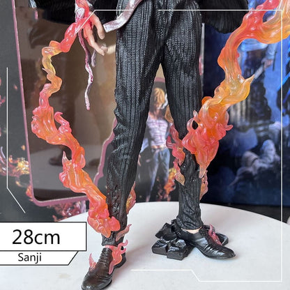Sanji Vinsmoke Figuur - One Piece™