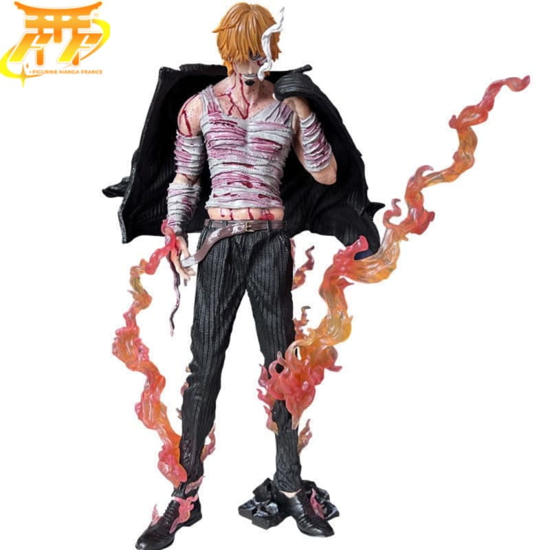 Sanji Vinsmoke Figuur - One Piece™