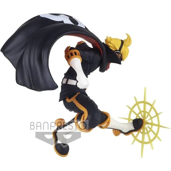 Sanji Vinsmoke "Germa 66" Figuur - One Piece™