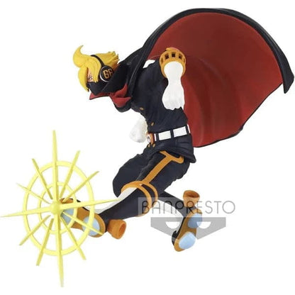 Sanji Vinsmoke "Germa 66" Figuur - One Piece™