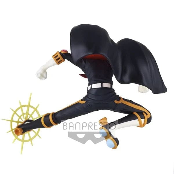 Sanji Vinsmoke "Germa 66" Figuur - One Piece™