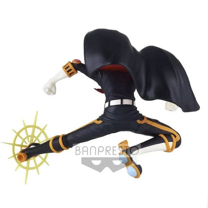 Sanji Vinsmoke "Germa 66" Figuur - One Piece™