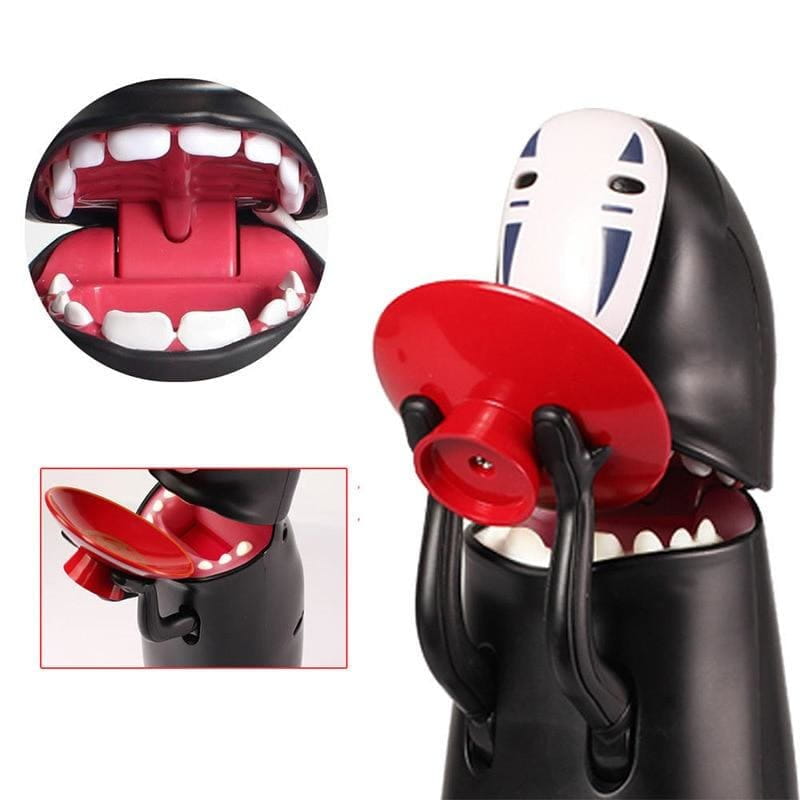 Sans-Visage V2 Spaarpot - Spirited Away™
