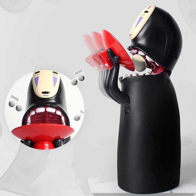Sans-Visage V2 Spaarpot - Spirited Away™