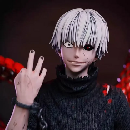 Sasaki Haise Figuur - Tokyo Ghoul™