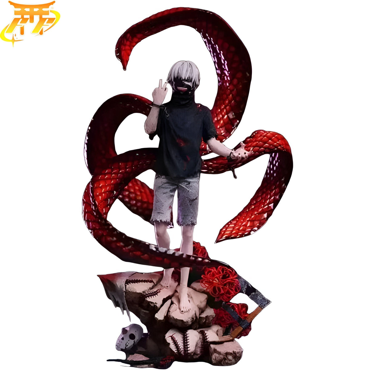 Sasaki Haise Figuur - Tokyo Ghoul™