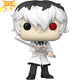 Sasaki Haize Pop Figuur - Tokyo Ghoul™