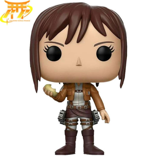 Sasha Braus Pop Figuur - Attack on Titan™