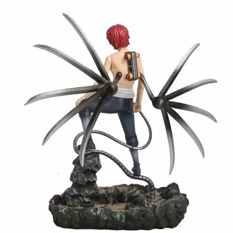 Sasori "Marionnette Ultime" Figuur - Naruto Shippuden™