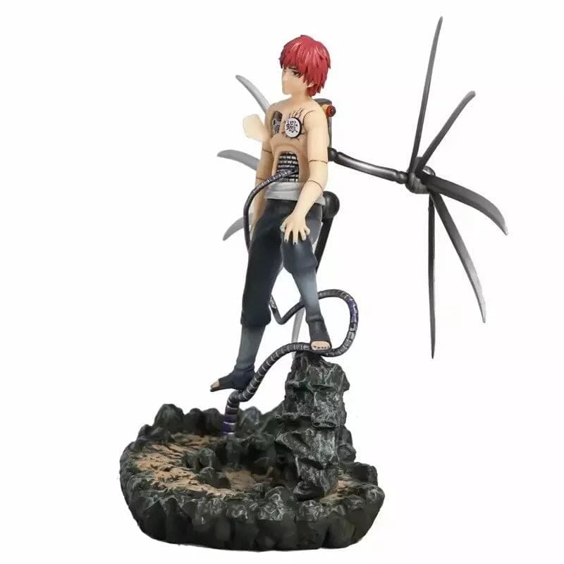 Sasori "Marionnette Ultime" Figuur - Naruto Shippuden™