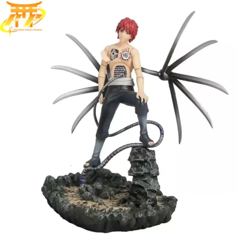 Sasori "Marionnette Ultime" Figuur - Naruto Shippuden™