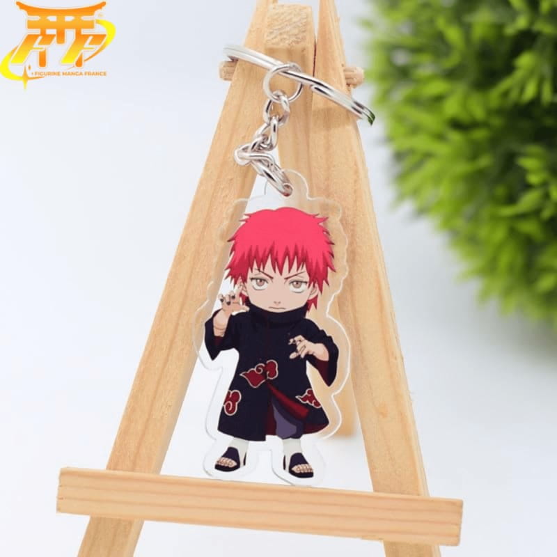 Sasori Sleutelhanger - Naruto Shippuden™