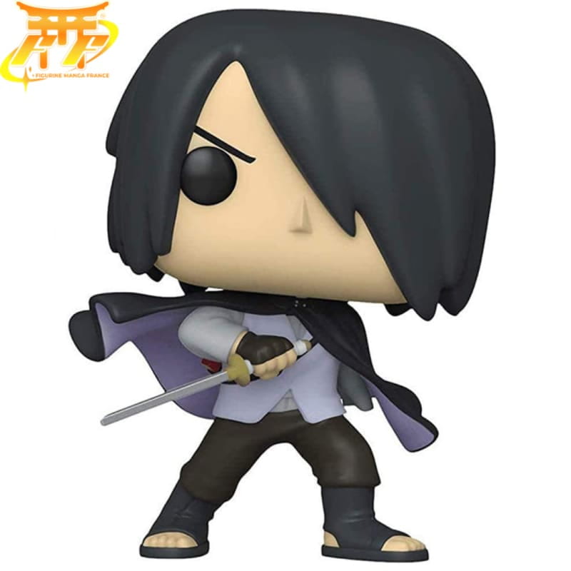 Sasuke Adulte Pop Figuur - Naruto Shippuden™