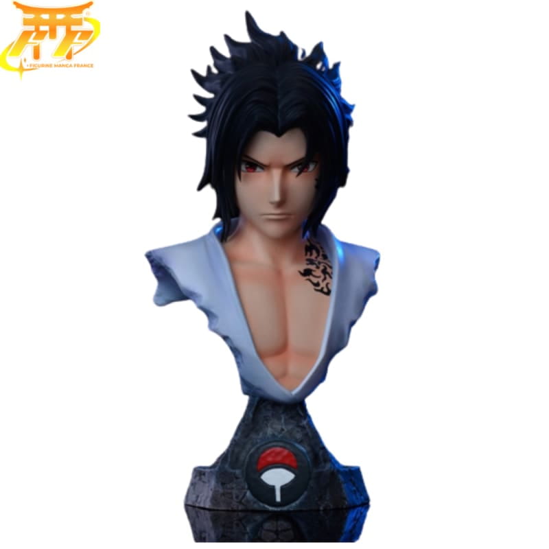 Sasuke Figuur - Naruto Shippuden™