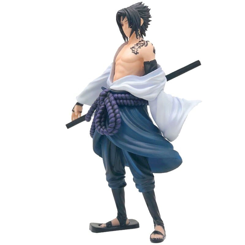 Sasuke "Marque Maudite" Figuur - Naruto Shippuden™