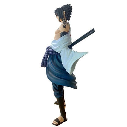 Sasuke "Marque Maudite" Figuur - Naruto Shippuden™