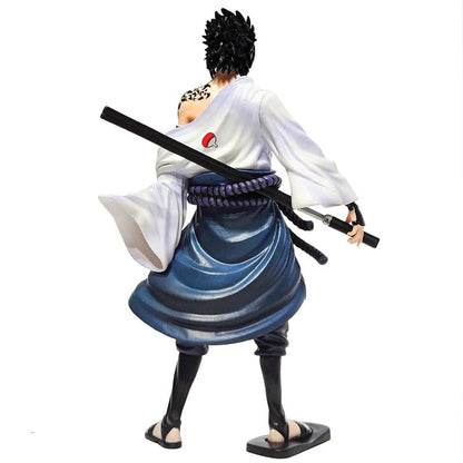 Sasuke "Marque Maudite" Figuur - Naruto Shippuden™