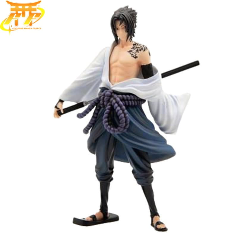 Sasuke "Marque Maudite" Figuur - Naruto Shippuden™