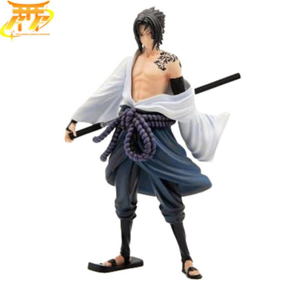 Sasuke "Marque Maudite" Figuur - Naruto Shippuden™