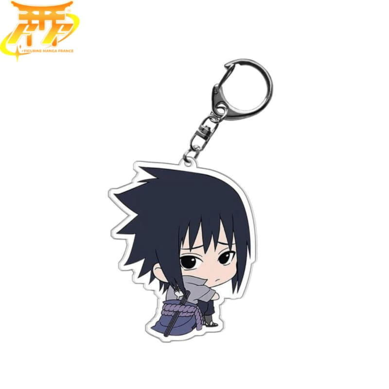 Sasuke Sleutelhanger - Naruto Shippuden™
