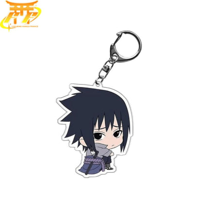 Sasuke Sleutelhanger - Naruto Shippuden™