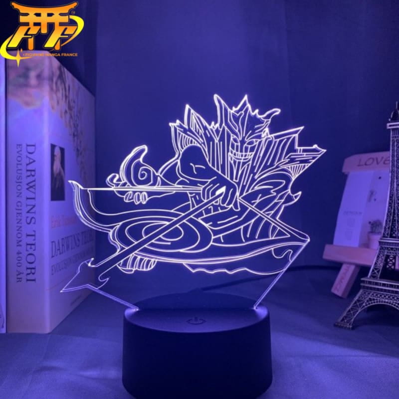 Sasuke "Susanoo" LED Lamp - Naruto Shippuden™