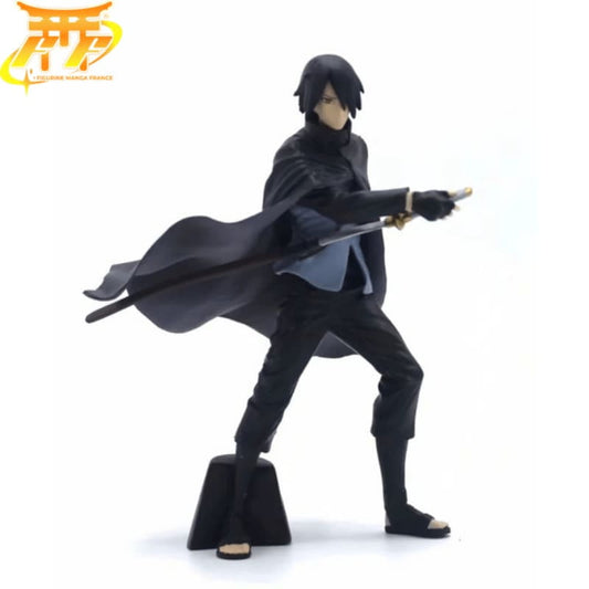 Sasuke Uchiha Adulte Figuur - Naruto Shippuden™