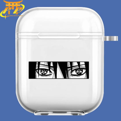Sasuke Uchiha AirPods Hoesje - Naruto Shippuden™