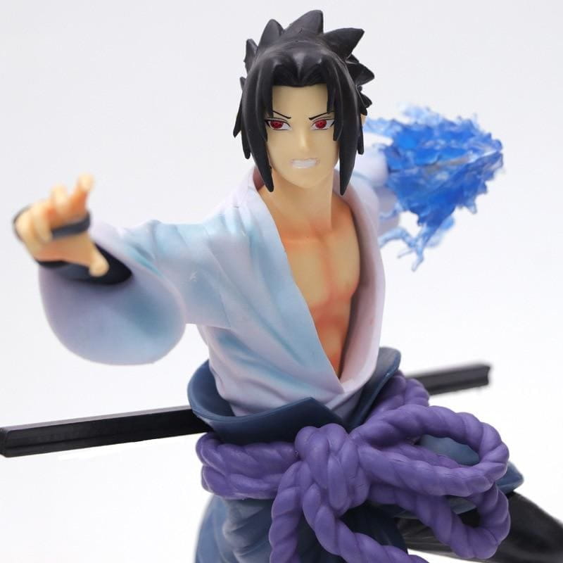 Sasuke Uchiha Figuur - Naruto Shippuden™
