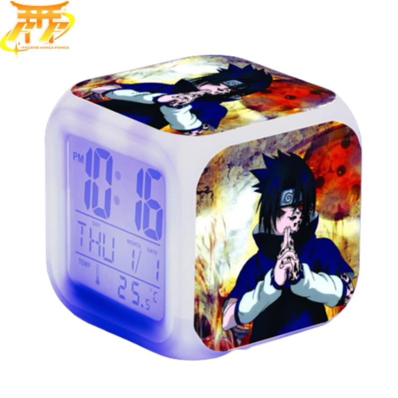 Sasuke Uchiha Gaiden Wekker - Naruto Shippuden™