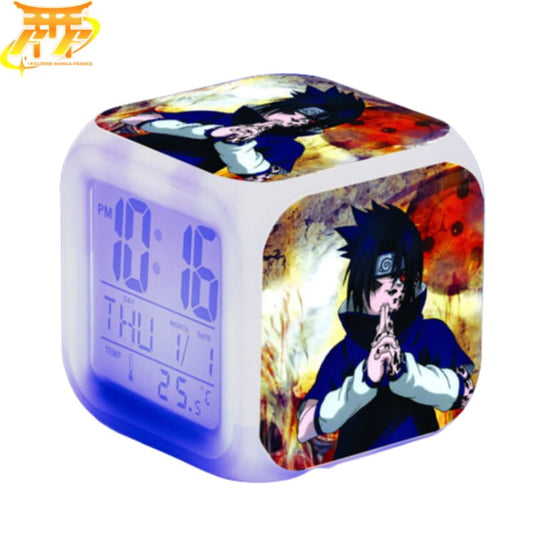 Sasuke Uchiha Gaiden Wekker - Naruto Shippuden™