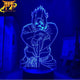 Sasuke Uchiha LED Lamp - Naruto Shippuden™