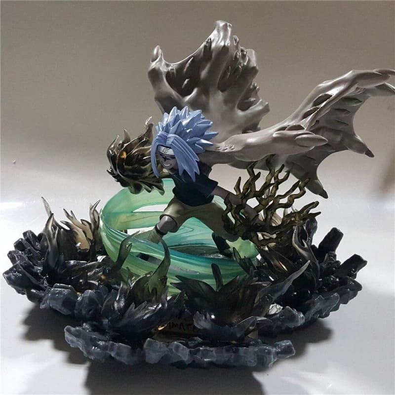 Sasuke Uchiha Marque Maudite Figuur - Naruto Shippuden™