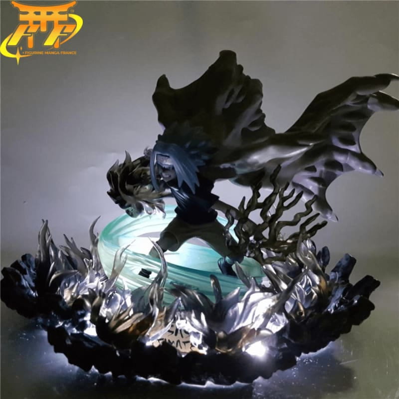 Sasuke Uchiha Marque Maudite Figuur - Naruto Shippuden™