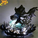 Sasuke Uchiha Marque Maudite Figuur - Naruto Shippuden™