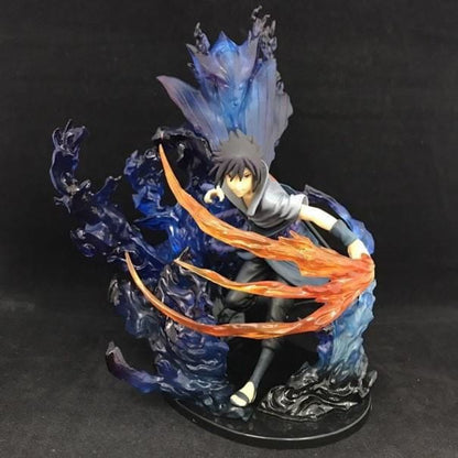 Sasuke Uchiha Susano Figuur - Naruto Shippuden™