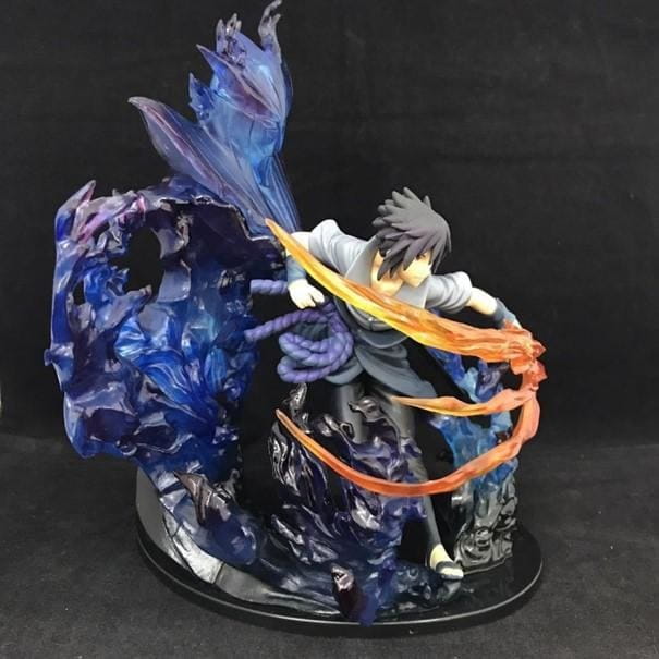 Sasuke Uchiha Susano Figuur - Naruto Shippuden™
