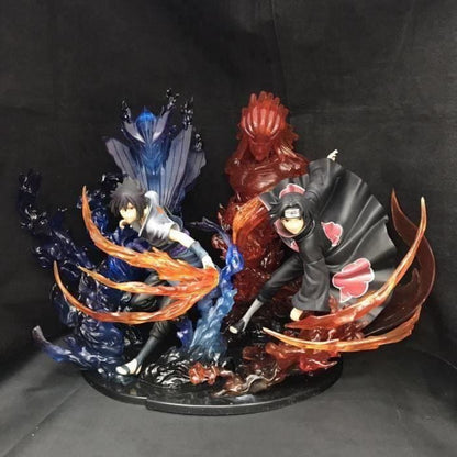 Sasuke Uchiha Susano Figuur - Naruto Shippuden™