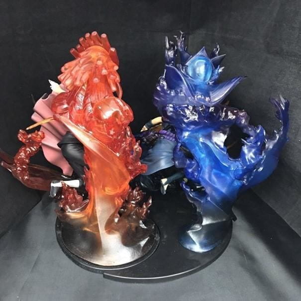 Sasuke Uchiha Susano Figuur - Naruto Shippuden™