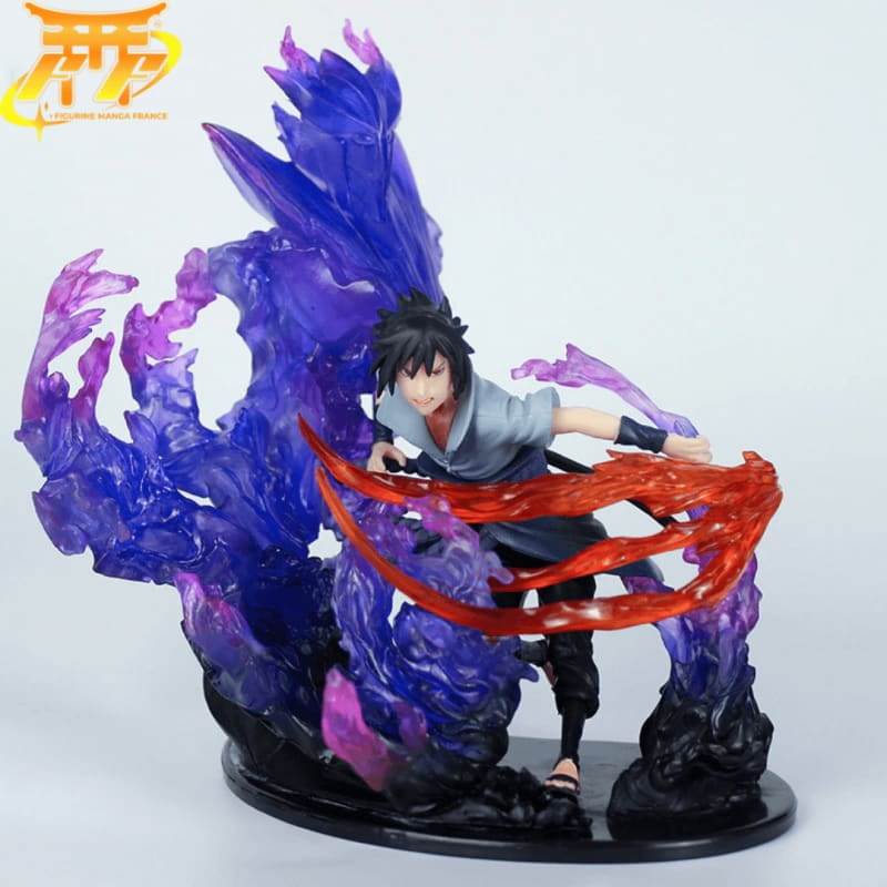 Sasuke Uchiha Susano Figuur - Naruto Shippuden™