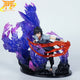 Sasuke Uchiha Susano Figuur - Naruto Shippuden™