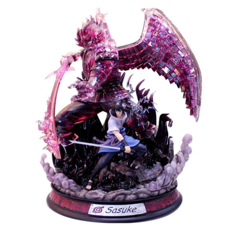 Sasuke Uchiha Susanoo Figuur - Naruto Shippuden™
