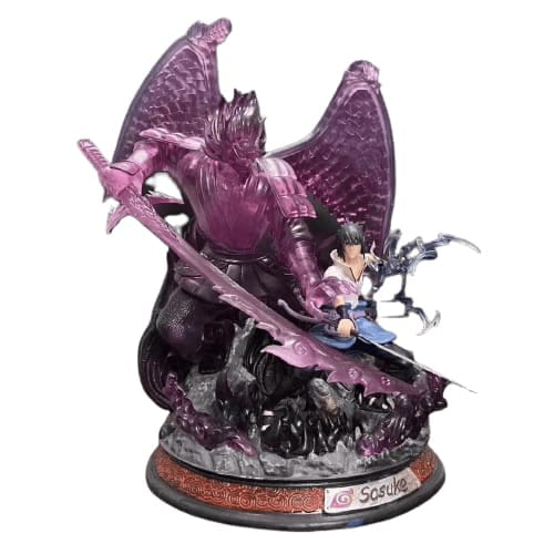 Sasuke Uchiha Susanoo Figuur - Naruto Shippuden™
